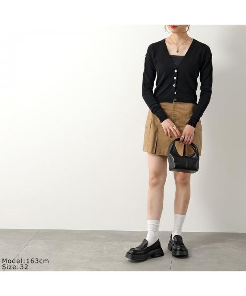 OUR LEGACY(アワーレガシー)/OUR LEGACY カーディガン IVY CARDIGAN W2243IS/img02