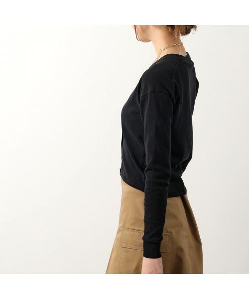 OUR LEGACY(アワーレガシー)/OUR LEGACY カーディガン IVY CARDIGAN W2243IS/img03