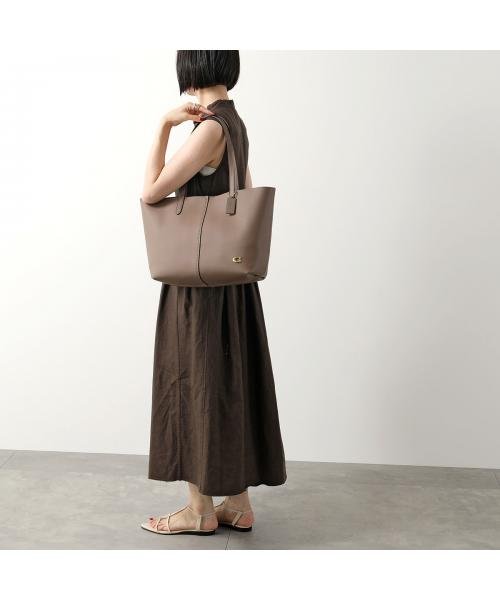COACH(コーチ)/COACH トートバッグ NORTH TOTE 32 CR664 /img05