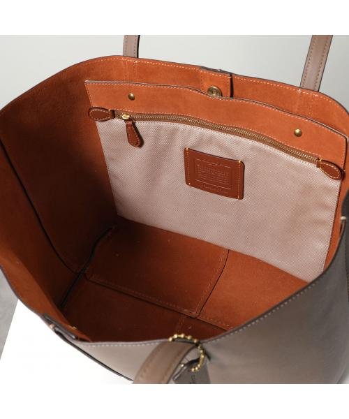 COACH トートバッグ NORTH TOTE 32 CR664 COACH トートバッグ NORTH TOTE トート