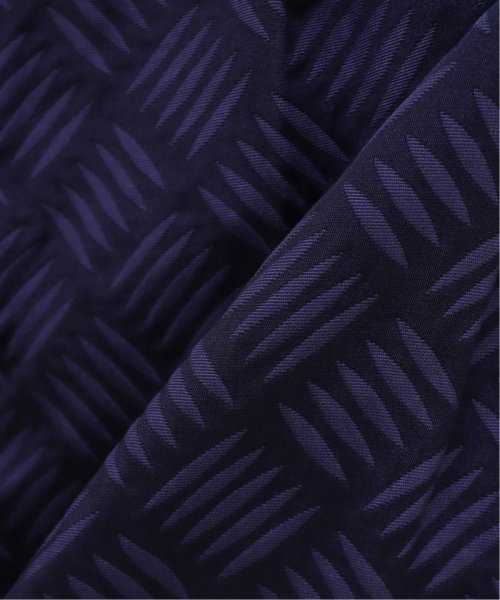 TBPR / タイトブースプロダクション CHECKER PLATE BALLOON PANTS 