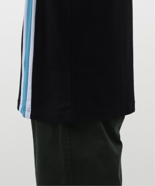 FRED PERRY (フレッド ペリー) WOVEN MESH RELAXED POLO M7802 人気・おすすめ｜使いやすい・旅行におすすめ 品質保証 全国発送 正規品・日本国内発送・安心保証付き