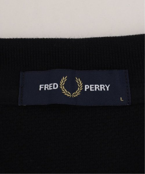 FRED PERRY (フレッド ペリー) WOVEN MESH RELAXED POLO M7802 人気・おすすめ｜使いやすい・旅行におすすめ 品質保証 全国発送 正規品・日本国内発送・安心保証付き