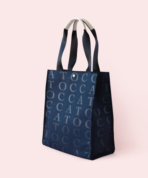 TOCCA(TOCCA)/【WEB＆一部店舗限定】【A4サイズ対応】FOLLOWING TOCCA A4 TOTE トートバッグ/img03