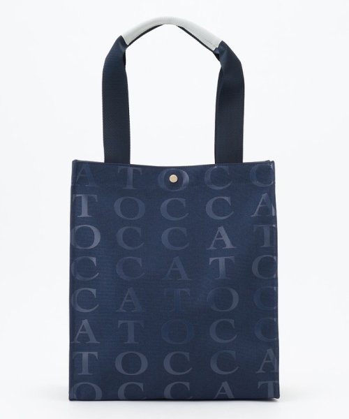 TOCCA(TOCCA)/【WEB＆一部店舗限定】【A4サイズ対応】FOLLOWING TOCCA A4 TOTE トートバッグ/img04