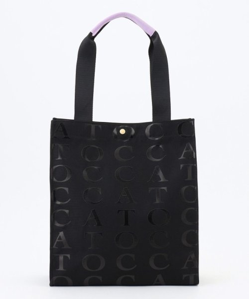 TOCCA(TOCCA)/【WEB＆一部店舗限定】【A4サイズ対応】FOLLOWING TOCCA A4 TOTE トートバッグ/img05