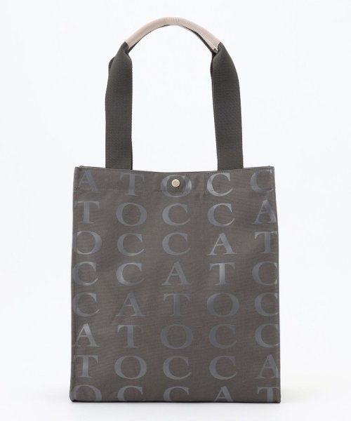 TOCCA(TOCCA)/【WEB＆一部店舗限定】【A4サイズ対応】FOLLOWING TOCCA A4 TOTE トートバッグ/img06