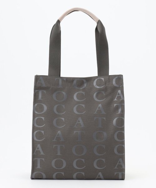 TOCCA(TOCCA)/【WEB＆一部店舗限定】【A4サイズ対応】FOLLOWING TOCCA A4 TOTE トートバッグ/img07