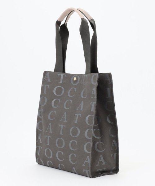 TOCCA(TOCCA)/【WEB＆一部店舗限定】【A4サイズ対応】FOLLOWING TOCCA A4 TOTE トートバッグ/img08
