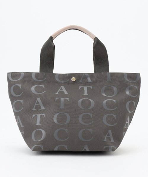 TOCCA(TOCCA)/【WEB＆一部店舗限定】FOLLOWING TOCCA TOTE トートバッグ/img03