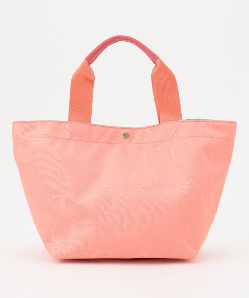 TOCCA(TOCCA)/【WEB＆一部店舗限定】FOLLOWING TOCCA TOTE トートバッグ/img04