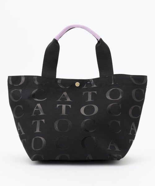TOCCA(TOCCA)/【WEB＆一部店舗限定】FOLLOWING TOCCA TOTE トートバッグ/img07