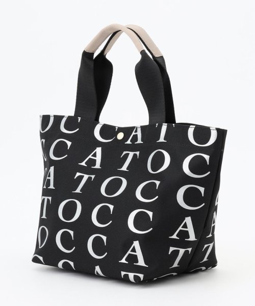 TOCCA(TOCCA)/【WEB＆一部店舗限定】FOLLOWING TOCCA TOTE トートバッグ/img10