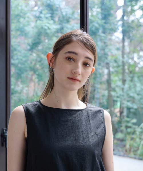 【撥水 洗える】ウエストドロストジャンパースカート 