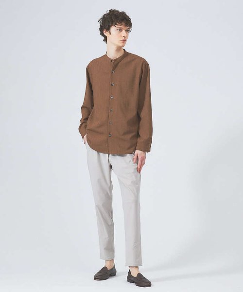 【常に適温 / 37.5 Technology】 デジタル テーパード イージー モデル：H185 B83 W70 H85