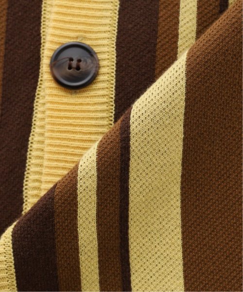 WALK in PARIS / ウォークインパリス Le cardigan dore de papi in WALK PARIS ウォークインパリス