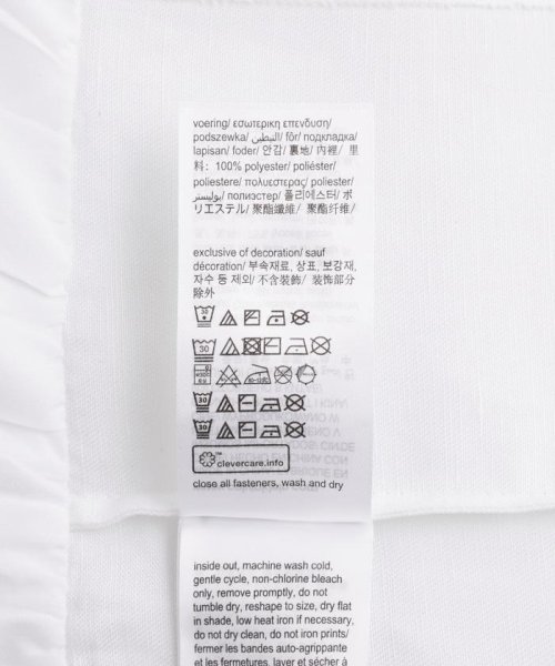 B'2nd(ビーセカンド)/Calvin Klein Jeans（カルバン クライン ジーンズ）LAYERED SHIRT/J223335/img10