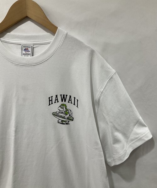 ヘビーウエイト1ポイントカレッジスポーツＴシャツ　タートル　サーフィン　ハワイ 人気・おすすめ｜売れ筋商品・話題商品におすすめ コスパ重視 安心配送 スピーディーにお届け