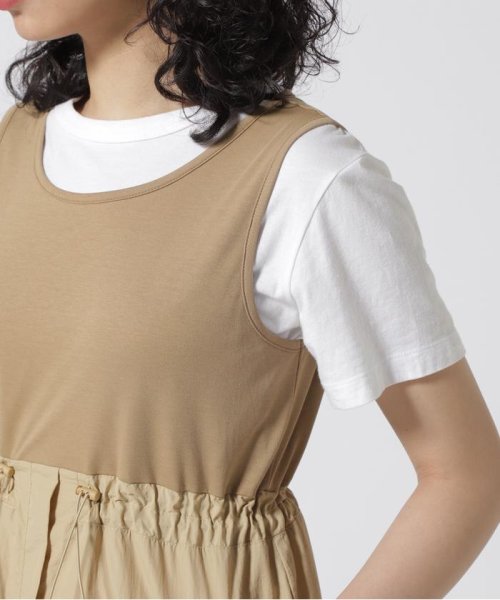 Risley/リズレー/アンサンブルワンピース 