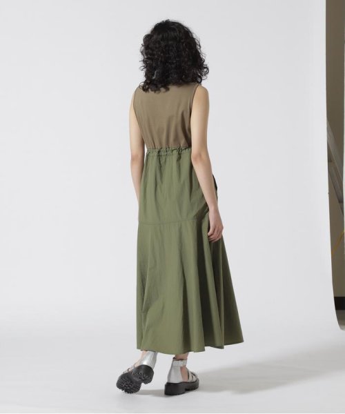 Risley/リズレー/アンサンブルワンピース 