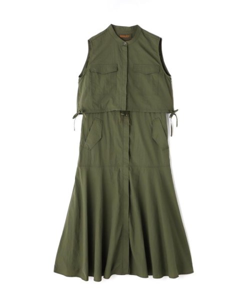 Risley/リズレー/アンサンブルワンピース 