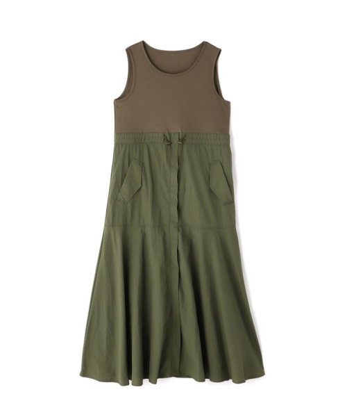 Risley/リズレー/アンサンブルワンピース 