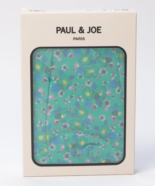 PAUL & JOE(ポール＆ジョー)/PAUL & JOE Aquarelle Daisies ボクサーパンツ/img03