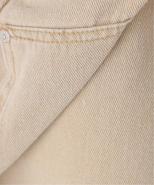 NOMANUAL C.D.L BERMUDA PANTS NM52SP0 2M1 NOMANUAL