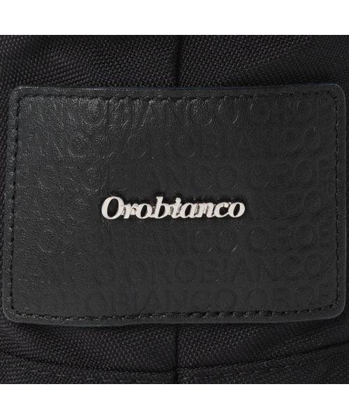 Orobianco(オロビアンコ)/or－92934 オロビアンコ トートバッグ メンズ ブランド ファスナー付き 撥水 防水 肩掛け A4 24L 13インチ Orobianco 92934/img12