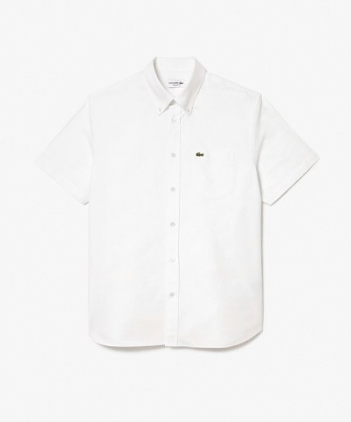 オックスフォードボタンダウンシャツ 