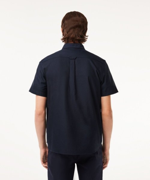 オックスフォードボタンダウンシャツ 