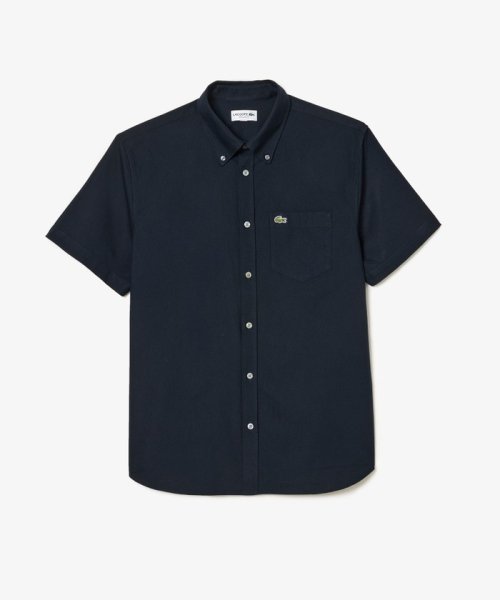 オックスフォードボタンダウンシャツ 