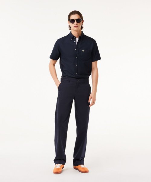 オックスフォードボタンダウンシャツ 