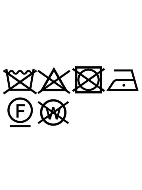 ウェーブペイントシアーワンピース 