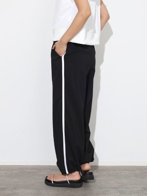 サイドラインジョガーパンツ 