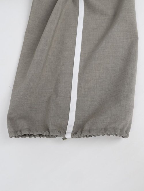 サイドラインジョガーパンツ 