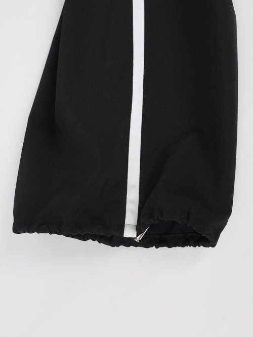 サイドラインジョガーパンツ 