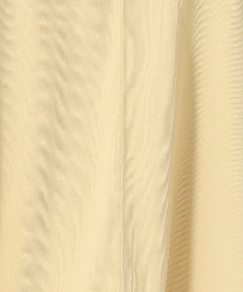SHOO・LA・RUE　DRESKIP(シューラルー／ドレスキップ)/リサイクルポリエステル ひんやり・UV・洗える 袖口ロールアップドルマンTシャツ/img27