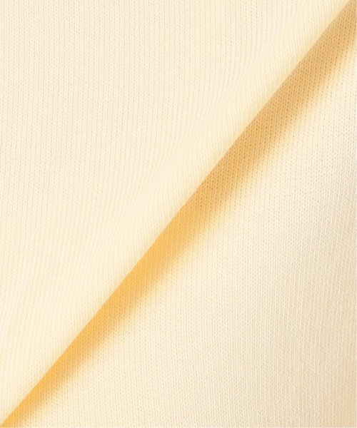 《追加2》アイスコットンフレンチスリーブプルオーバー