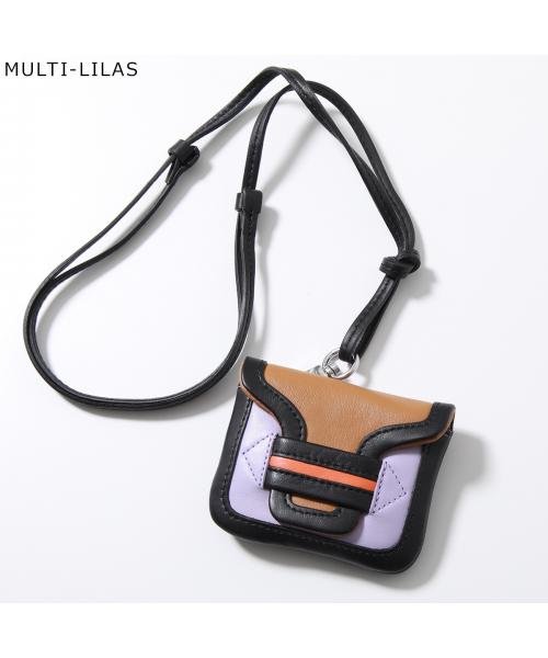 PIERRE HARDY ポーチ ALPHA CHARM アルファ AAW03 G2567565799(19495円)