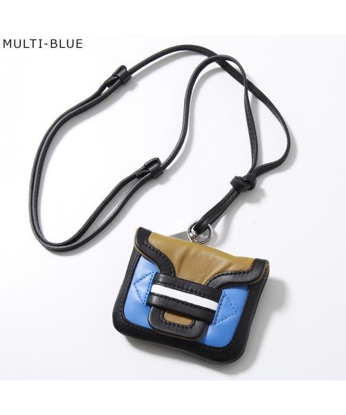 PIERRE HARDY ポーチ ALPHA CHARM アルファ AAW03 G2567565799(19495円)