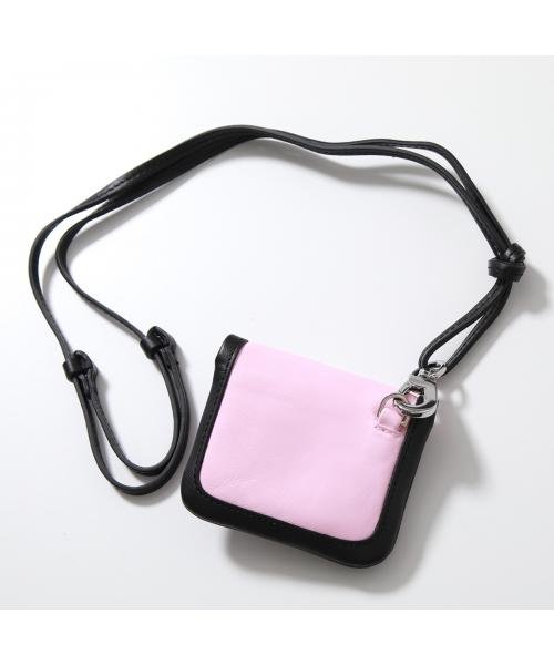 PIERRE HARDY ポーチ ALPHA CHARM アルファ AAW03 G2567565799(19495円)