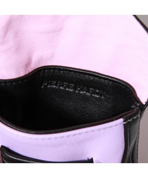 PIERRE HARDY ポーチ ALPHA CHARM アルファ AAW03 G2567565799(19495円)