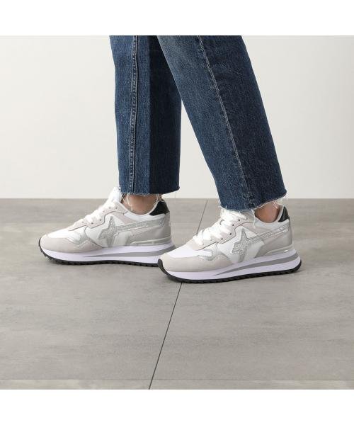 W6YZ スニーカー YAK－W 2016528.41 ローカット W6YZ スニーカー