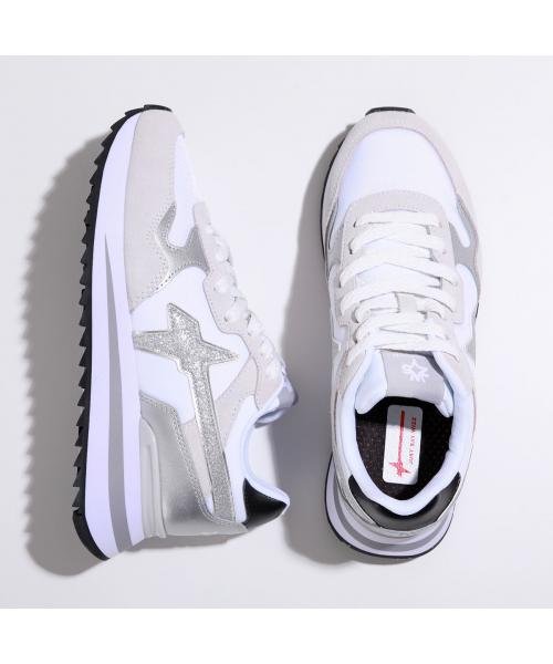 W6YZ スニーカー YAK－W 2016528.41 ローカット W6YZ スニーカー