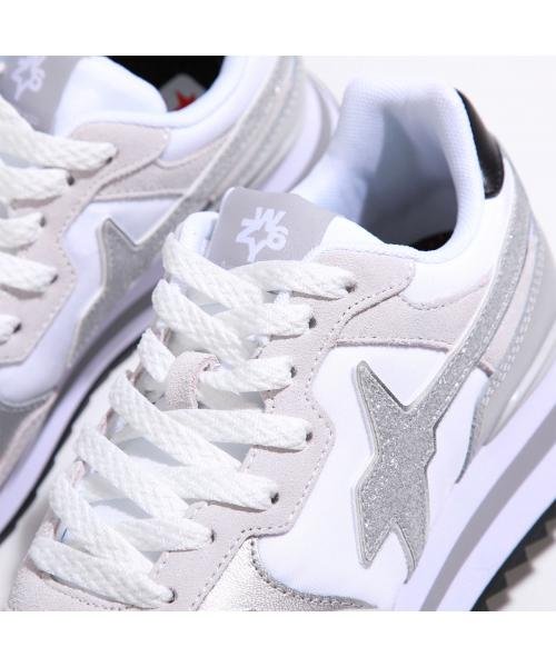 W6YZ スニーカー YAK－W 2016528.41 ローカット W6YZ スニーカー