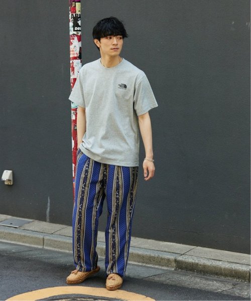 JOURNAL STANDARD relume Men's(ジャーナルスタンダード　レリューム　メンズ)/《予約》THE NORTH FACE S/S Historical Logo Tee NT32407/img02