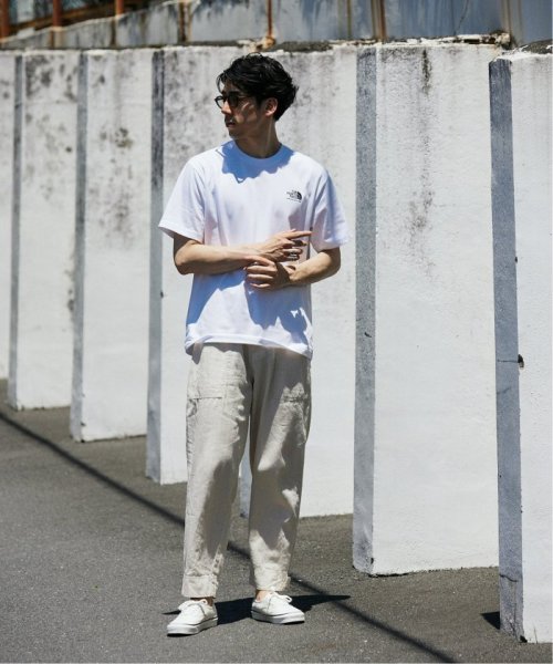 JOURNAL STANDARD relume Men's(ジャーナルスタンダード　レリューム　メンズ)/THE NORTH FACE S/S Historical Logo Tee NT32407/img03