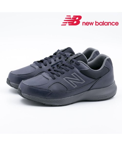 new balance(ニューバランス)/ニューバランス new balance メンズ スニーカー 歩きやすい 4E 幅広 ワイド シンプル カジュアル NG8 BC8 NB－MW363N/img02