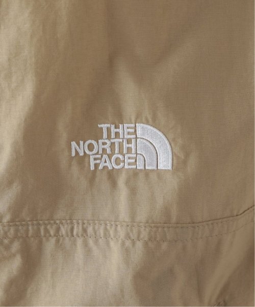 SLOBE IENA(スローブ　イエナ)/THE NORTH FACE/ノースフェイス Compact Jacket NP72230/img11